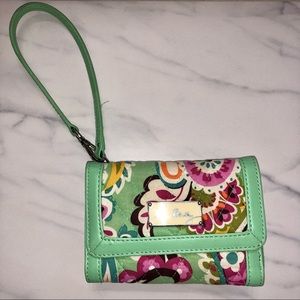 Vera Bradley Wallet